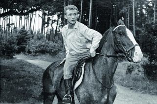 Vlasta | I Česko mělo svého Jamese Bonda. Rudolf Jelínek se nenechával zastupovat ani v riskantních situacích